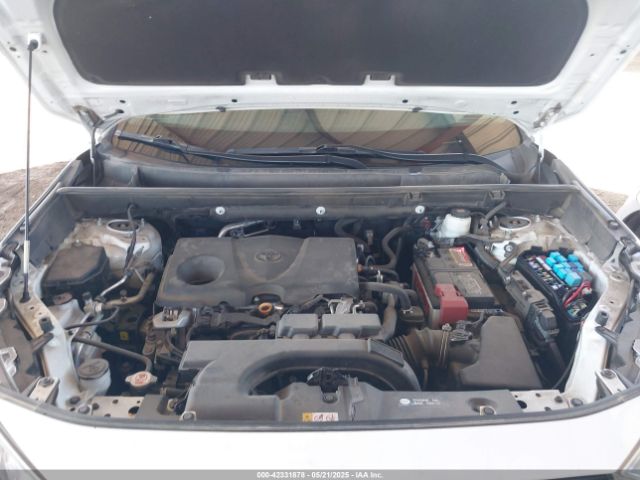 2T3C1RFV6LW076534 Toyota Rav4 Xle Premium
