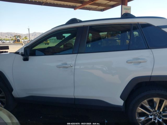 2T3C1RFV6LW076534 Toyota Rav4 Xle Premium