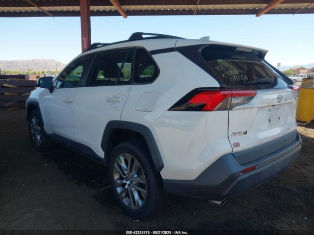 2T3C1RFV6LW076534 Toyota Rav4 Xle Premium