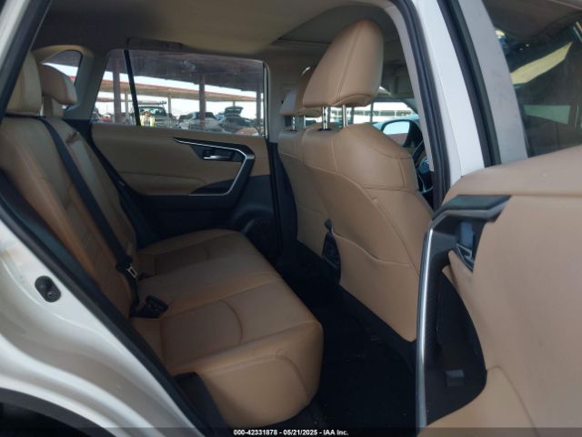 2T3C1RFV6LW076534 Toyota Rav4 Xle Premium