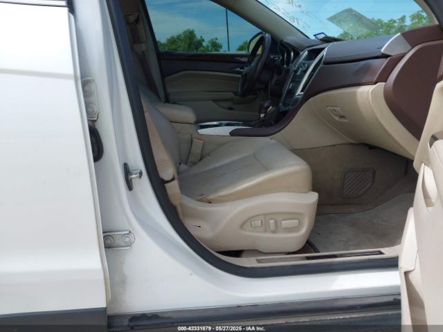 2012 CADILLAC SRX 3GYFNAE34CS578551 Photo 4
