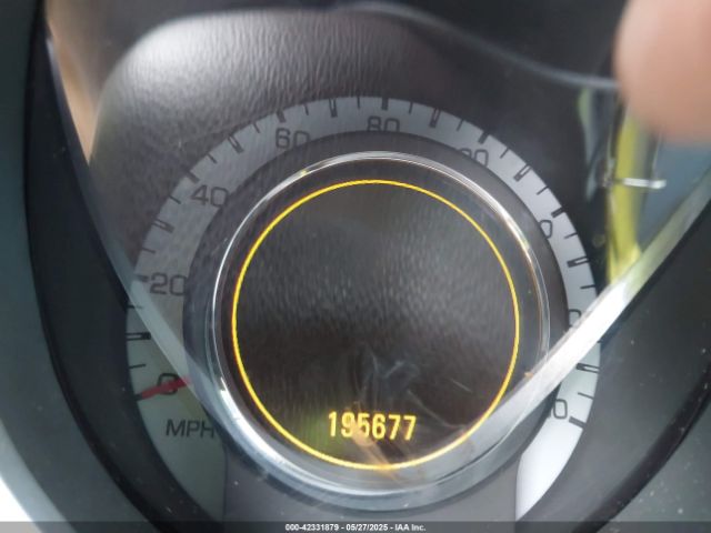 2012 CADILLAC SRX 3GYFNAE34CS578551 Photo 6