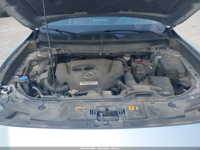 2016 MAZDA CX-9 JM3TCBEY9G0117785 Photo 9