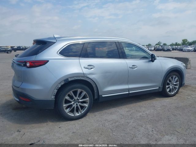 2016 MAZDA CX-9 JM3TCBEY9G0117785 Photo 5