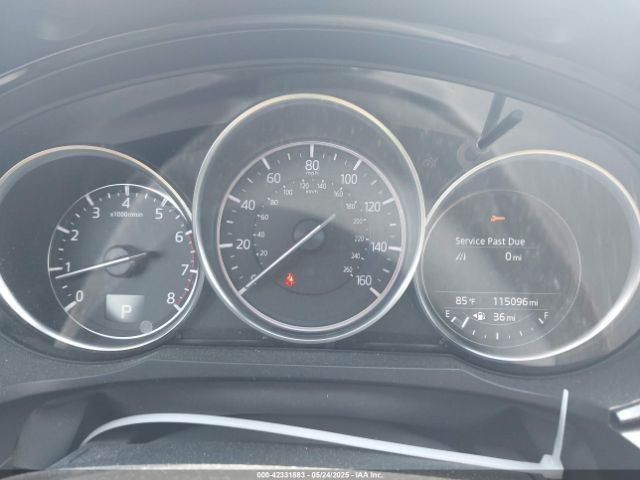 2016 MAZDA CX-9 JM3TCBEY9G0117785 Photo 6