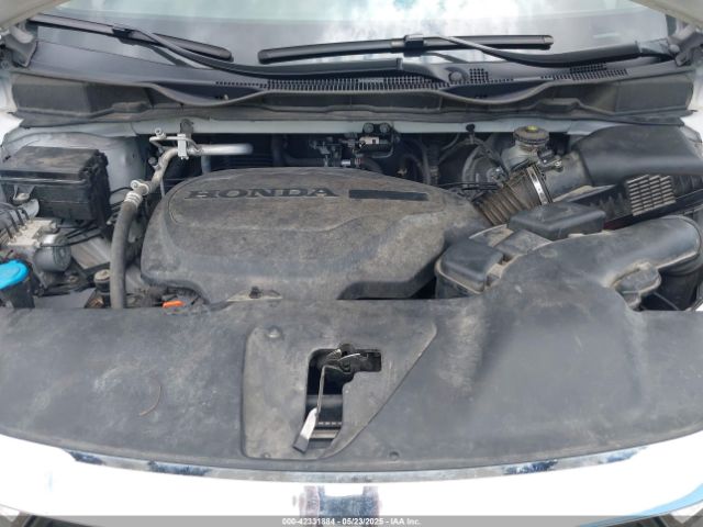 2022 HONDA ODYSSEY 5FNRL6H89NB041117 Photo 9