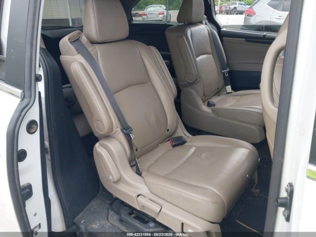 2022 HONDA ODYSSEY 5FNRL6H89NB041117 Photo 7