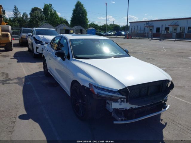 2024 VOLVO S60 7JRL12FH5RG314705