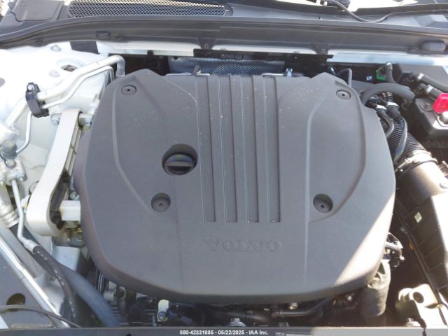 2024 VOLVO S60 7JRL12FH5RG314705 Photo 9