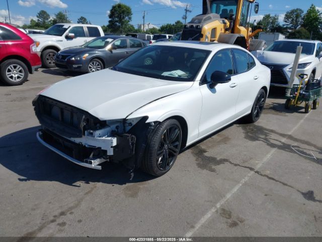 2024 VOLVO S60 7JRL12FH5RG314705 Photo 1