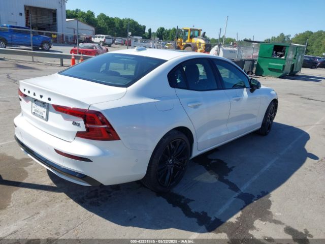 2024 VOLVO S60 7JRL12FH5RG314705 Photo 3