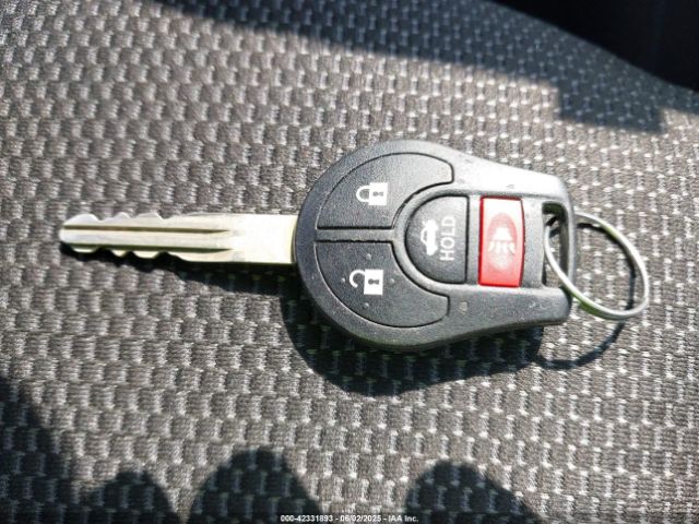 3N1AB7AP1FY337166 Nissan 2015