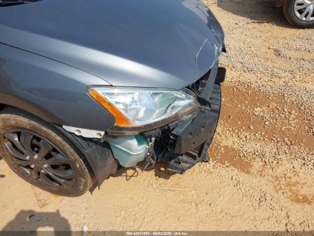 3N1AB7AP1FY337166 Nissan 2015