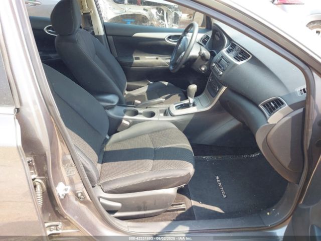 3N1AB7AP1FY337166 Nissan 2015