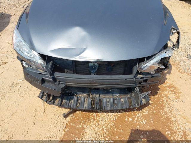 3N1AB7AP1FY337166 Nissan 2015