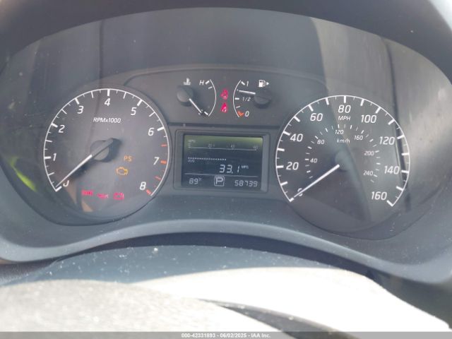 3N1AB7AP1FY337166 Nissan 2015