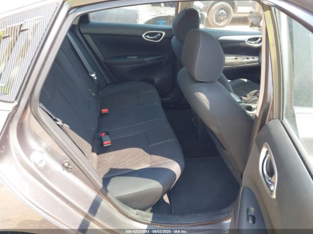 3N1AB7AP1FY337166 Nissan 2015