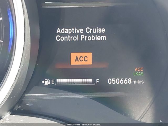 3HGGK5H80KM748958 Honda FIT EX