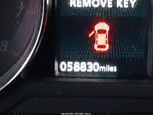 2022 MITSUBISHI OUTLANDER SPORT JA4ARUAU6NU017821 Photo 6