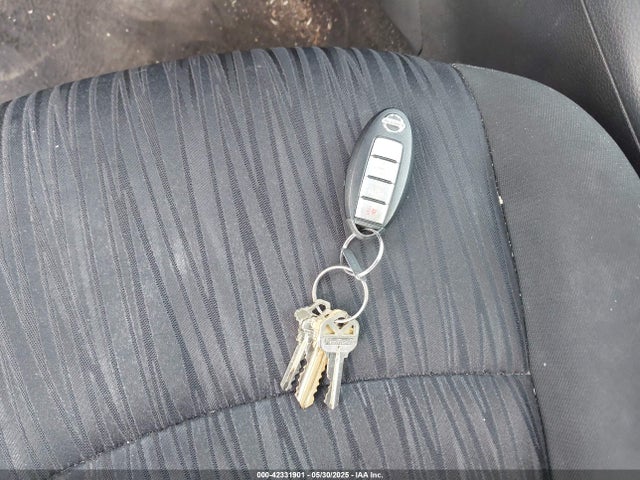 Nissan Sentra 2019 3N1AB7AP6KY442134 Image 11