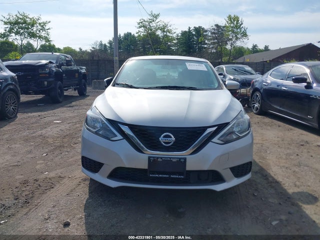 Nissan Sentra 2019 3N1AB7AP6KY442134 Image 13