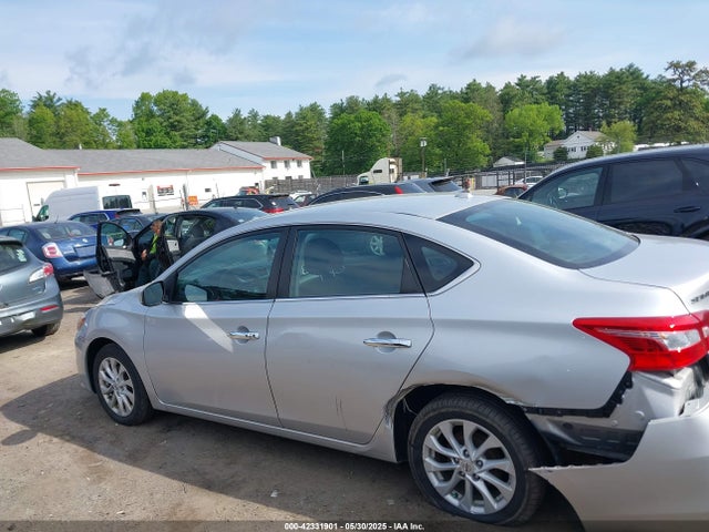 Nissan Sentra 2019 3N1AB7AP6KY442134 Image 15