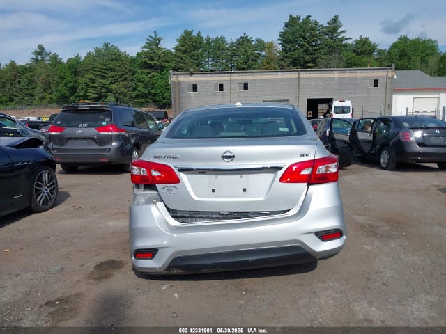 Nissan Sentra 2019 3N1AB7AP6KY442134 Image 17