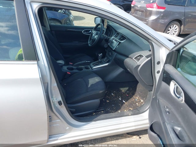 Nissan Sentra 2019 3N1AB7AP6KY442134 Image 5