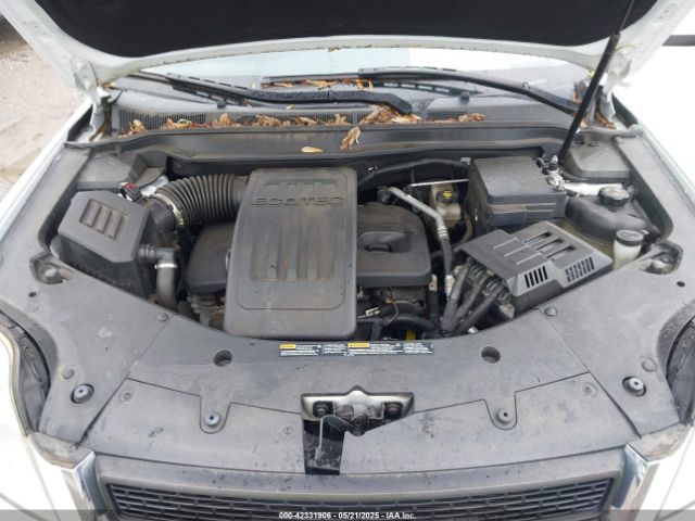 2GKALMEK5F6371205 GMC Terrain Sle-1