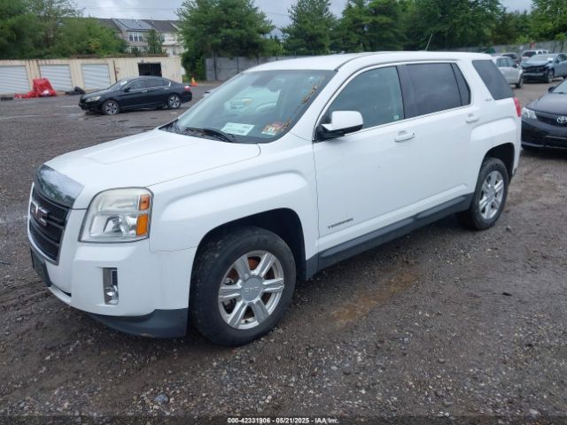 2GKALMEK5F6371205 GMC Terrain Sle-1
