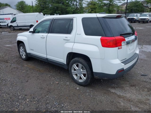 2GKALMEK5F6371205 GMC Terrain Sle-1