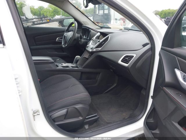 2GKALMEK5F6371205 GMC Terrain Sle-1