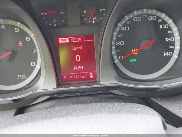 2GKALMEK5F6371205 GMC Terrain Sle-1