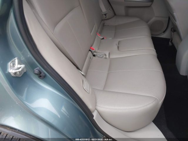 2011 SUBARU FORESTER JF2SHAEC0BH749039 Photo 7