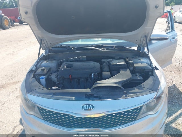5XXGU4L35GG055651 KIA t-gdi theta ii