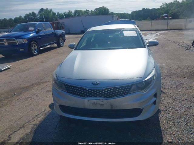 5XXGU4L35GG055651 KIA t-gdi theta ii