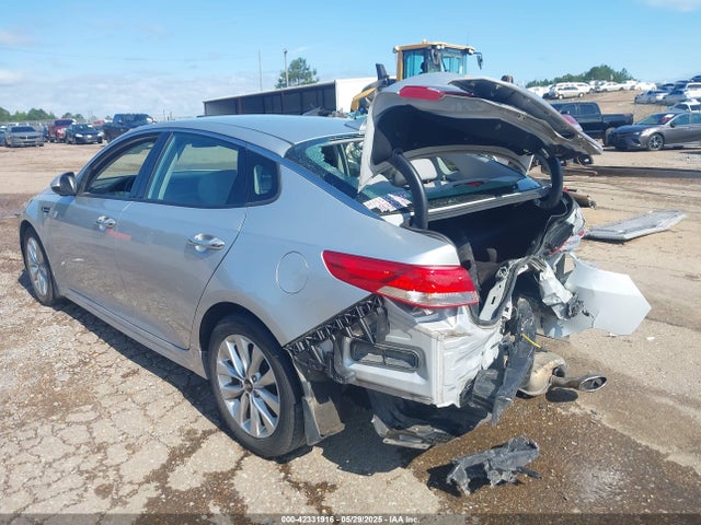 5XXGU4L35GG055651 KIA t-gdi theta ii