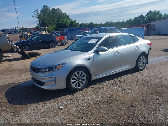 5XXGU4L35GG055651 KIA t-gdi theta ii