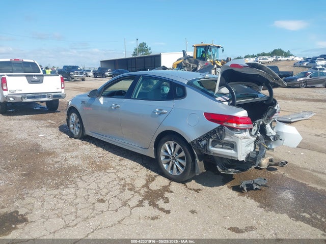 5XXGU4L35GG055651 KIA t-gdi theta ii