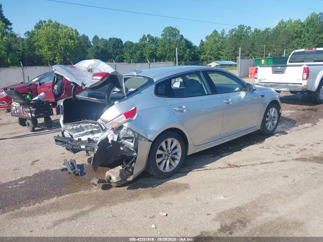 5XXGU4L35GG055651 KIA t-gdi theta ii