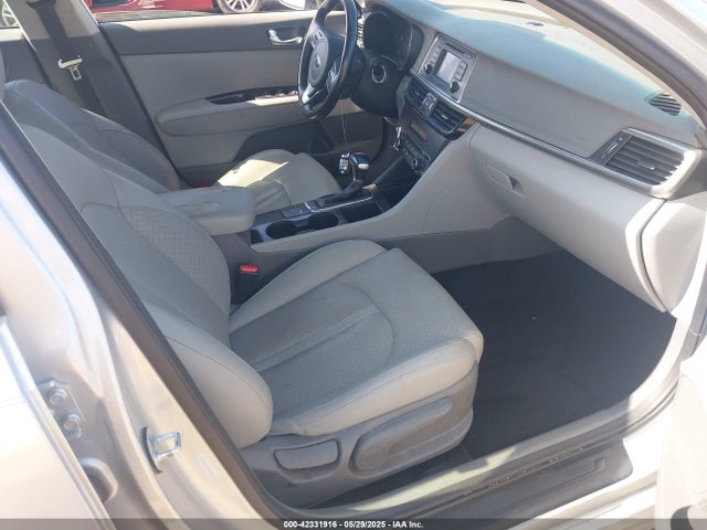 5XXGU4L35GG055651 KIA t-gdi theta ii