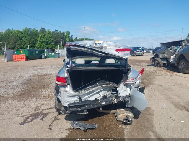 5XXGU4L35GG055651 KIA t-gdi theta ii