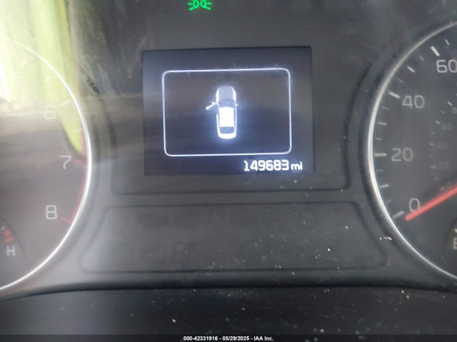 5XXGU4L35GG055651 KIA t-gdi theta ii