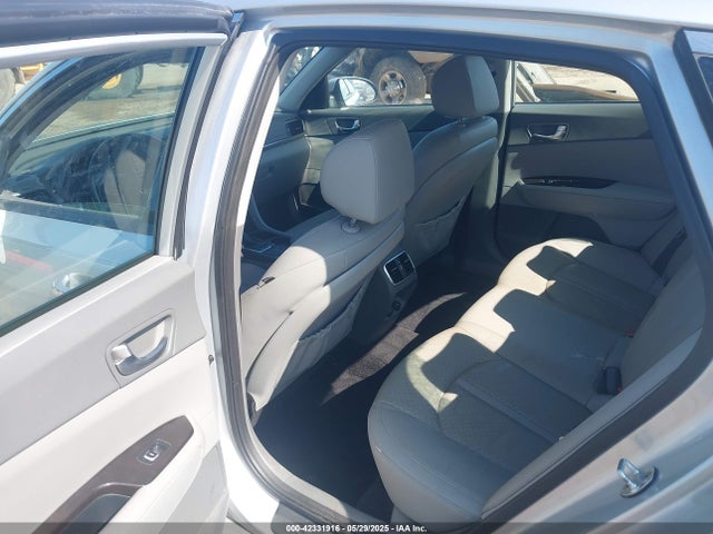 5XXGU4L35GG055651 KIA t-gdi theta ii