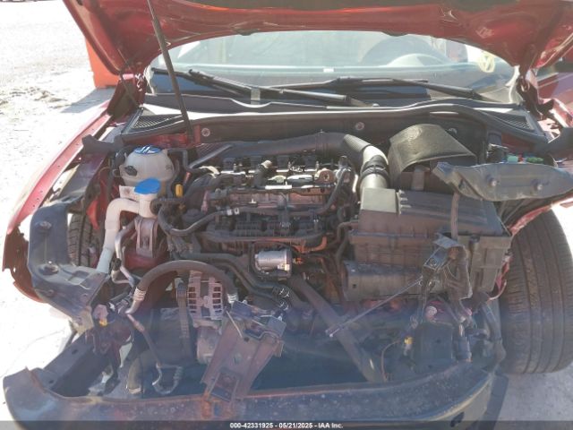 1VWAT7A33FC112843 Volkswagen 2015