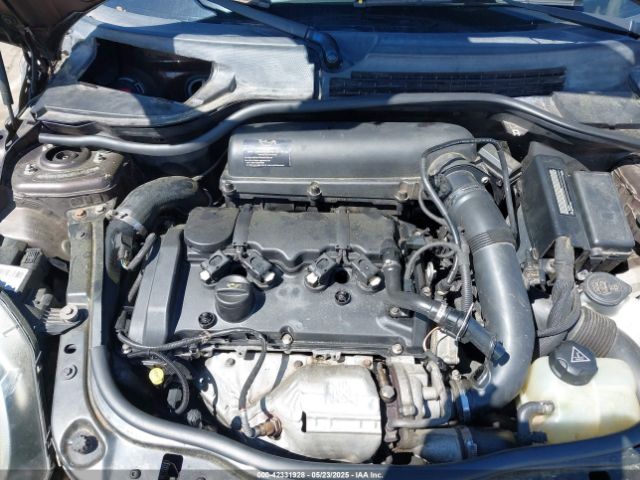 2011 MINI COOPER S WMWSV3C52BTY15379 Photo 9