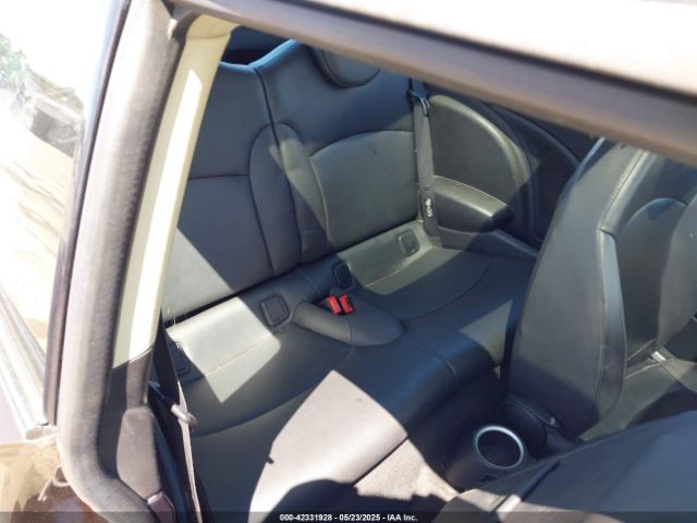 2011 MINI COOPER S WMWSV3C52BTY15379 Photo 7