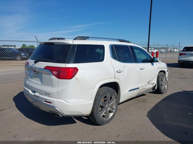 1GKKNXLS0HZ228348 GMC lgx - di: direct injection, vvt: variable valve timing, alum, gen 2