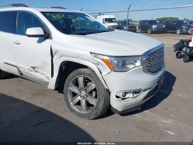 1GKKNXLS0HZ228348 GMC lgx - di: direct injection, vvt: variable valve timing, alum, gen 2