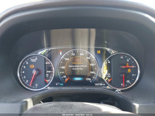 1GKKNXLS0HZ228348 GMC lgx - di: direct injection, vvt: variable valve timing, alum, gen 2